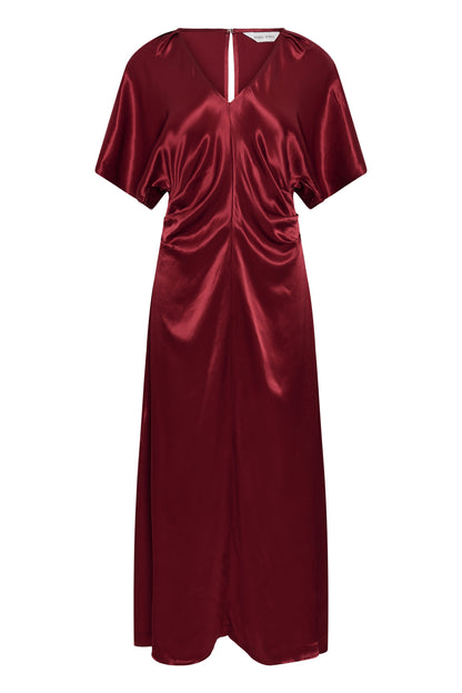 Part Two Dell Dress Biking Red