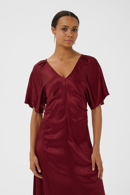 Part Two Dell Dress Biking Red