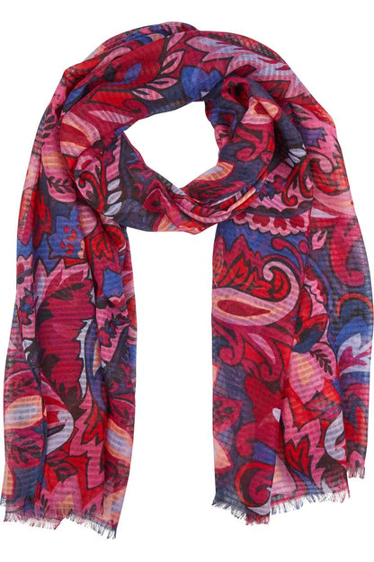 GF24 RABE 53-223940 Scarf