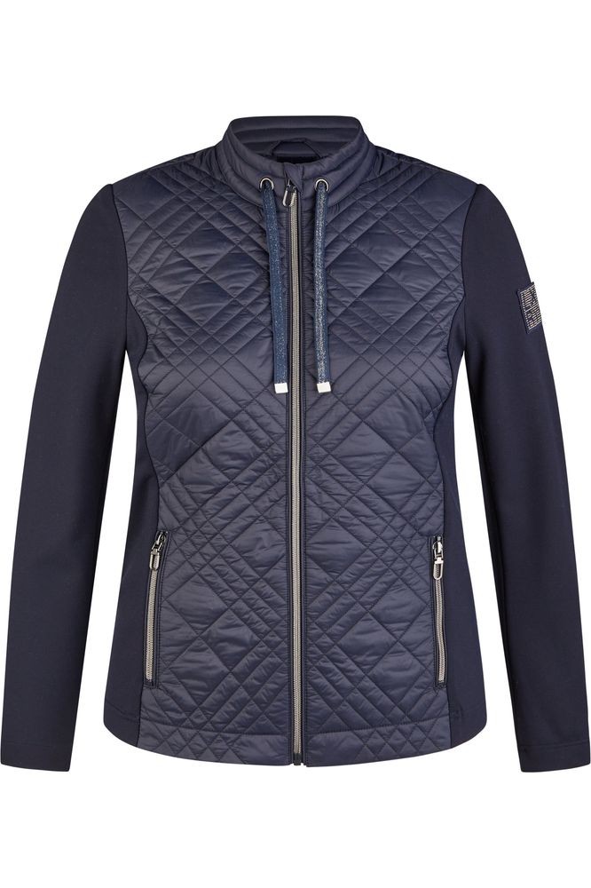 GF24 RABE Scandic Vibes Outdoor Jacket