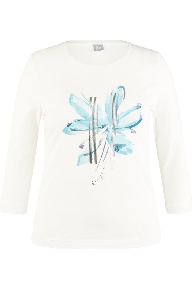 AW24 RABE Scandic Vibes T-Shirt