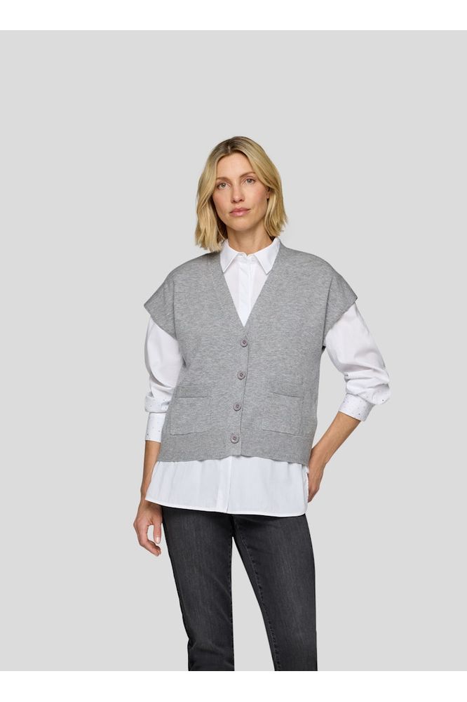 Rabe Waistcoat 55-221572