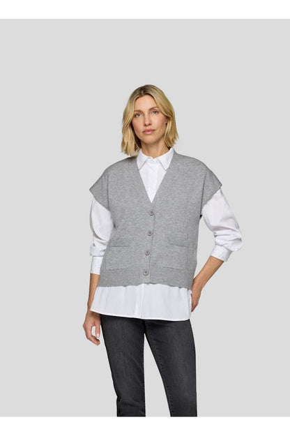 Rabe Waistcoat 55-221572