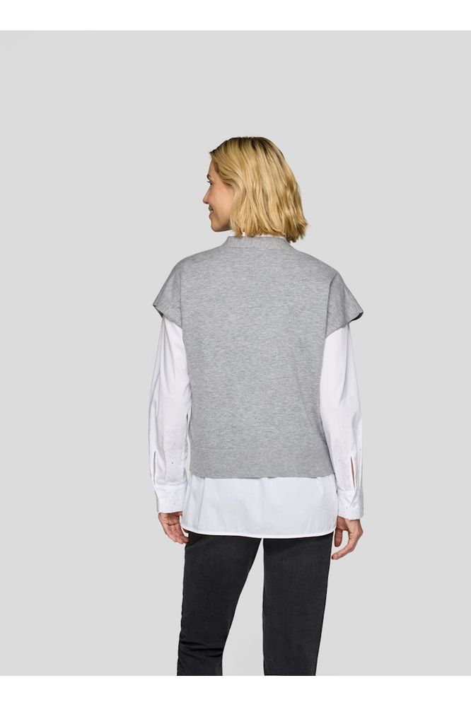 Rabe Waistcoat 55-221572