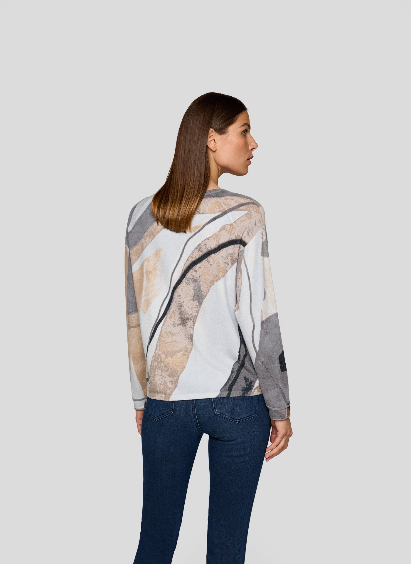 Rabe Pullover 55-221604