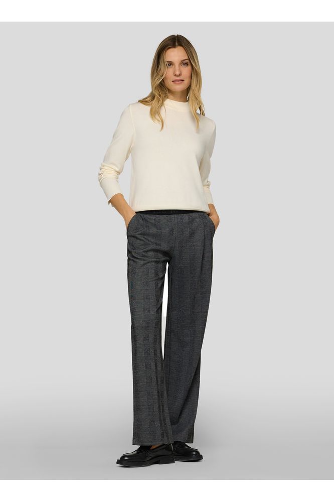 Rabe Trouser 55-224451 Granite