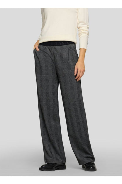 Rabe Trouser 55-224451 Granite