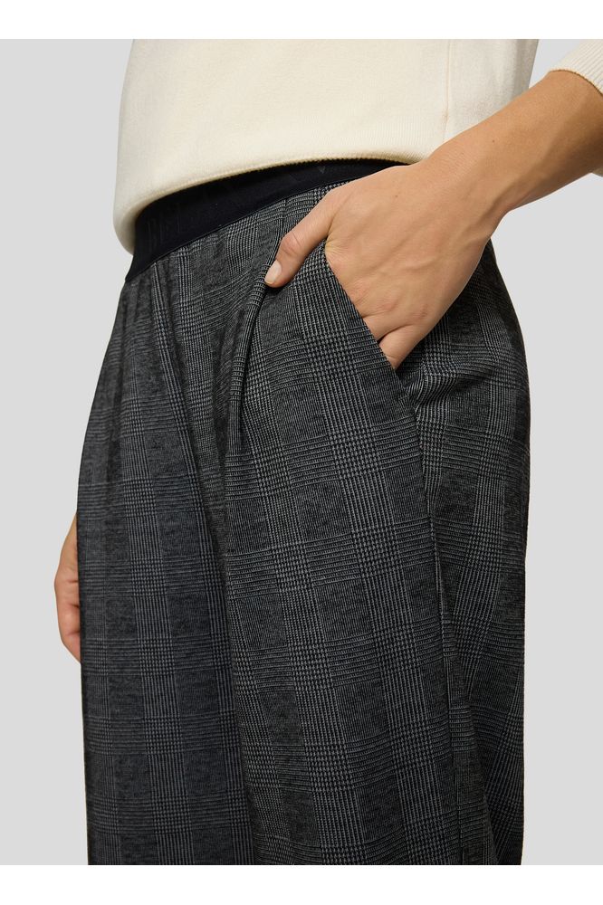 Rabe Trouser 55-224451 Granite