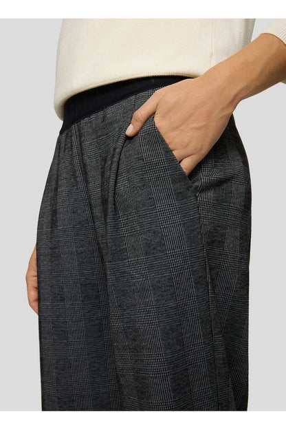 Rabe Trouser 55-224451 Granite