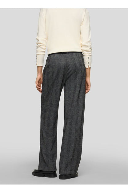 Rabe Trouser 55-224451 Granite