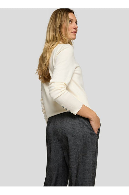Rabe Trouser 55-224451 Granite