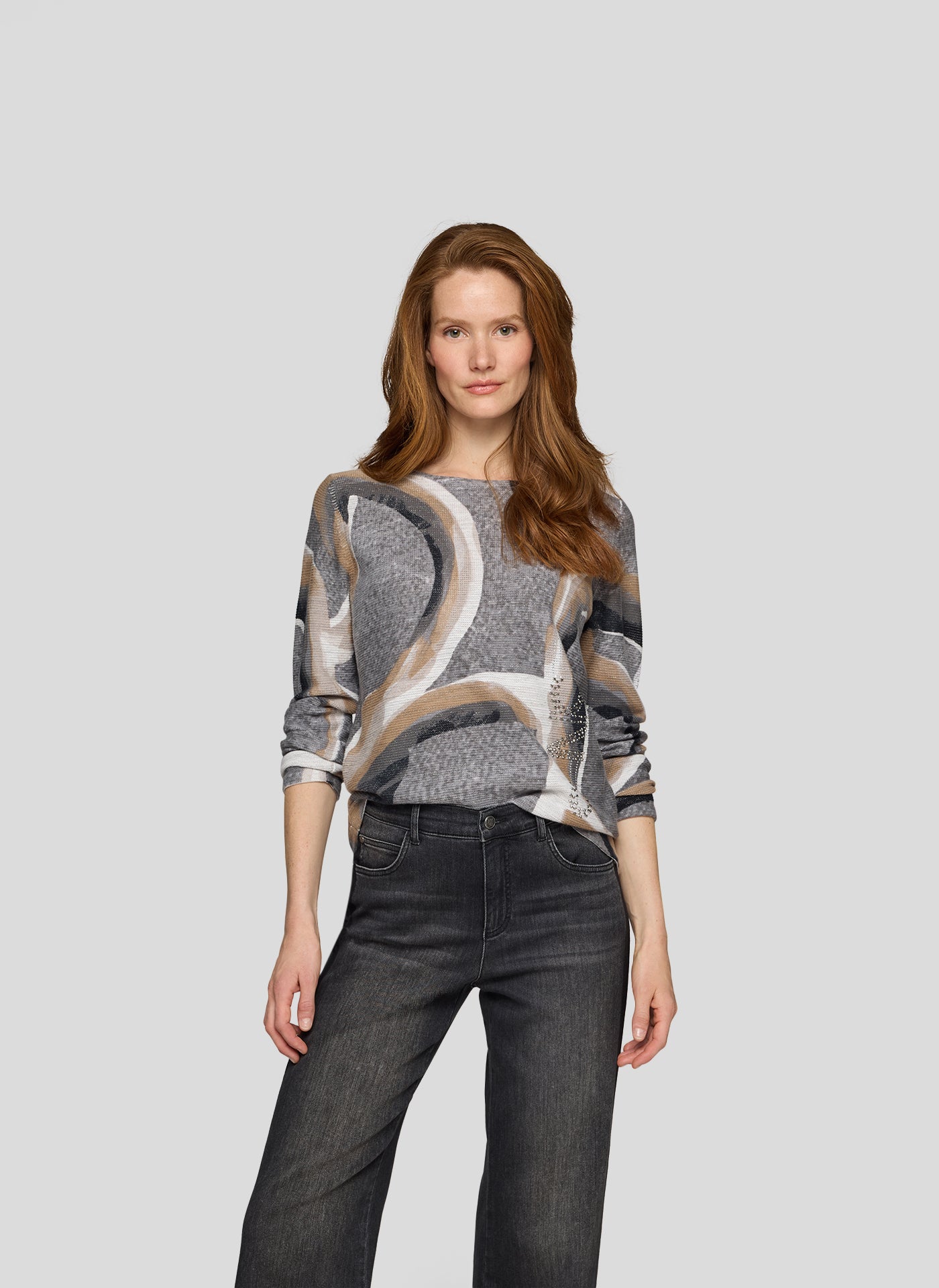 Rabe Pullover 55-121628