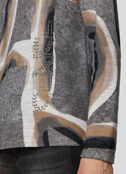 Rabe Pullover 55-121628