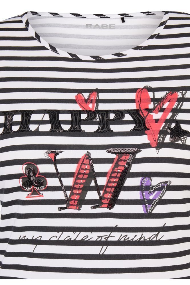 Rabe T-shirt 55-113355