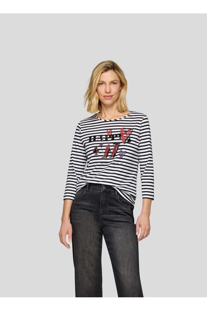 Rabe T-shirt 55-113355