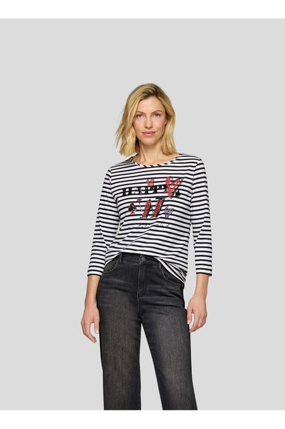 Rabe T-shirt 55-113355