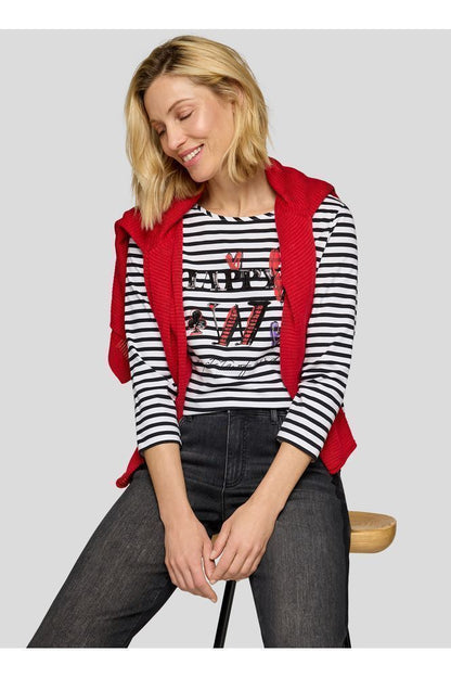 Rabe T-shirt 55-113355