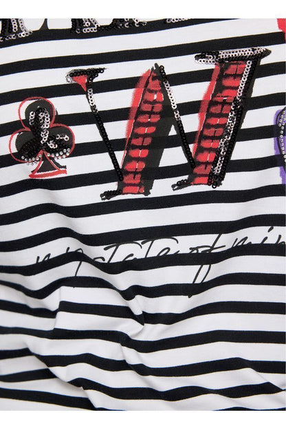 Rabe T-shirt 55-113355