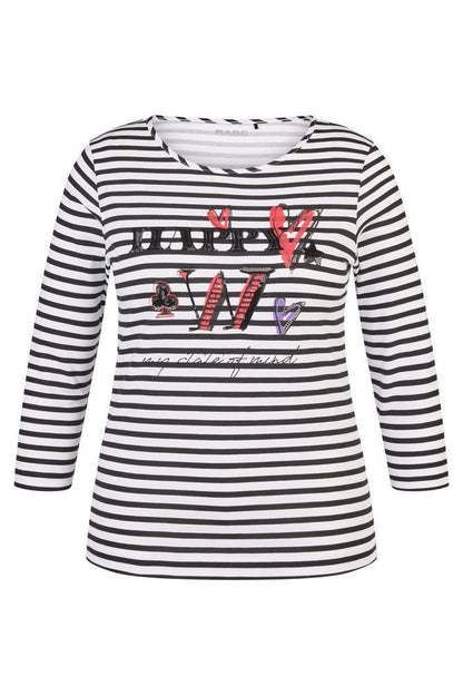 Rabe T-shirt 55-113355