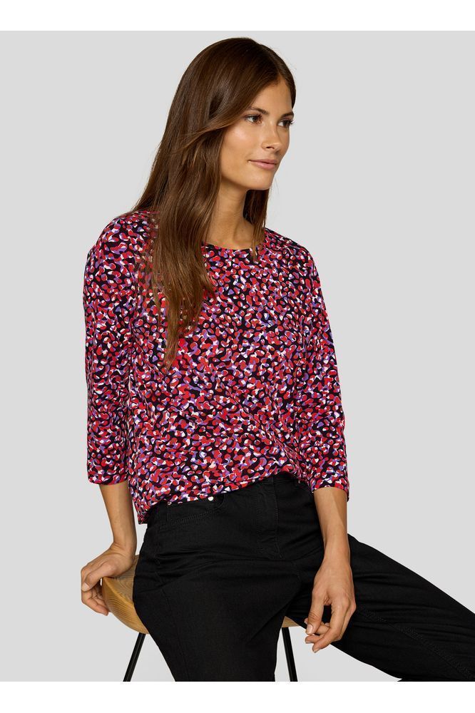 Rabe T-shirt 55-113380