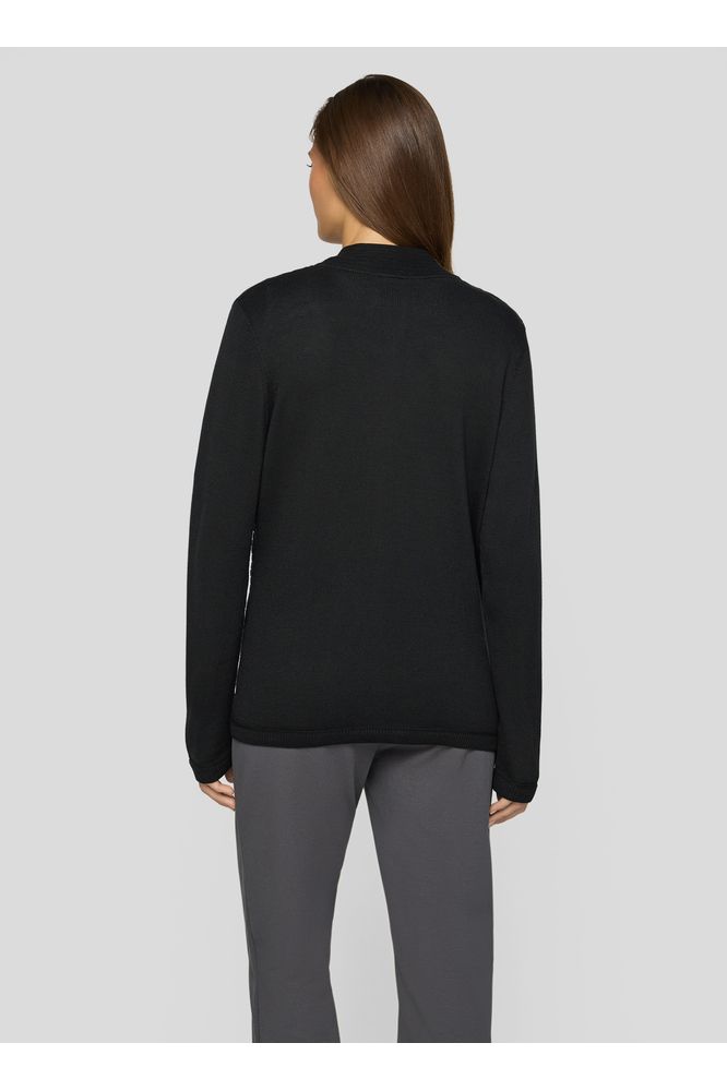 Rabe Cardigan 55-122524 Black