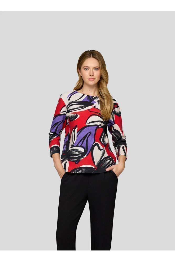 Rabe T-shirt 55-213358