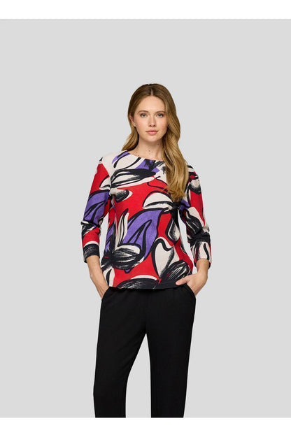 Rabe T-shirt 55-213358