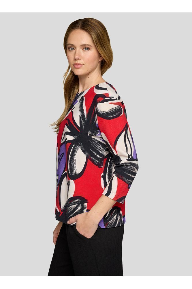 Rabe T-shirt 55-213358