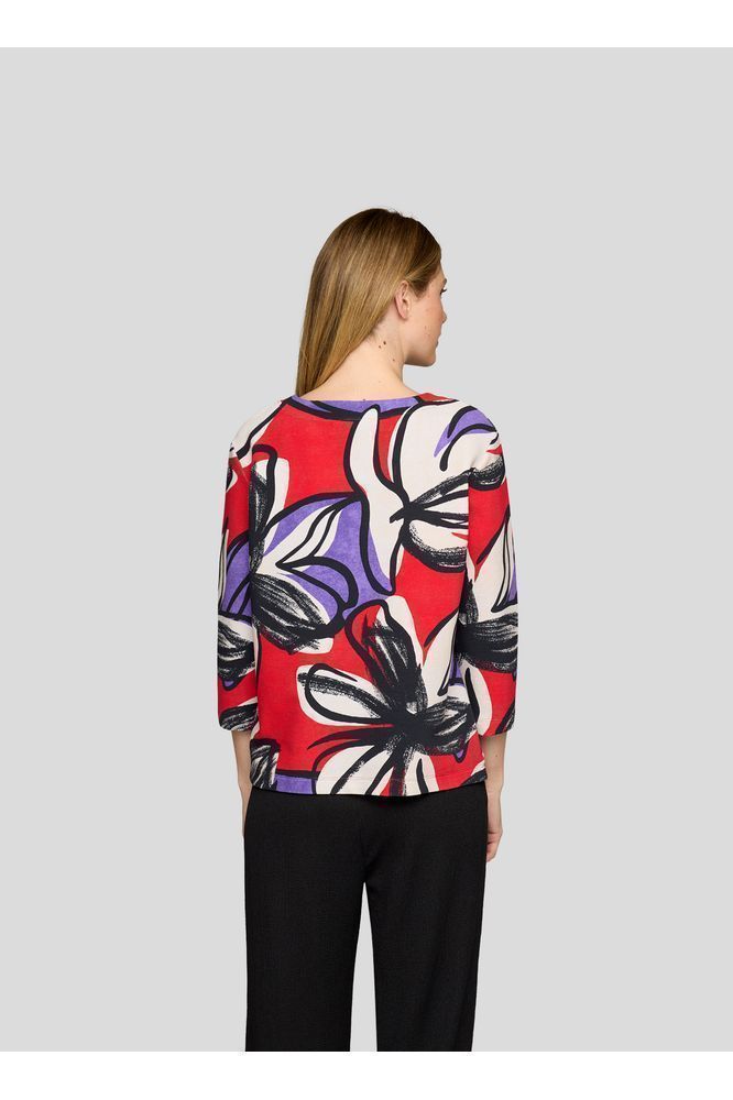 Rabe T-shirt 55-213358