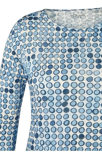 Rabe T-shirt 55-114355