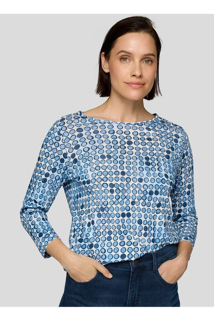 Rabe T-shirt 55-114355