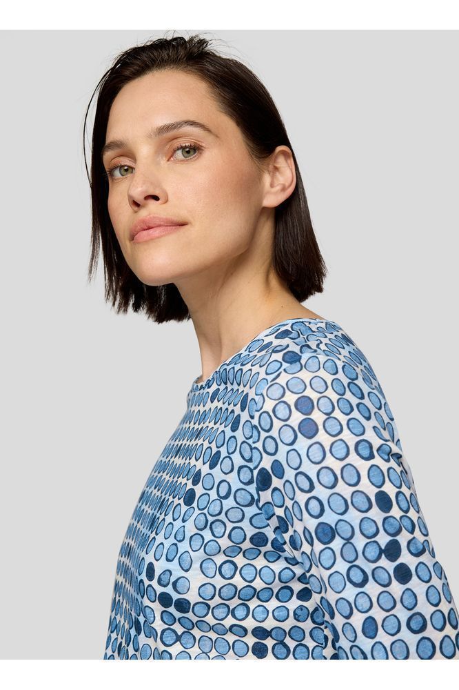 Rabe T-shirt 55-114355