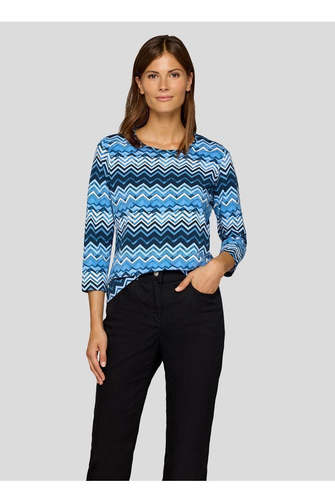 Rabe T-shirt 55-114376