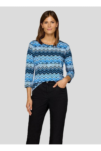 Rabe T-shirt 55-114376