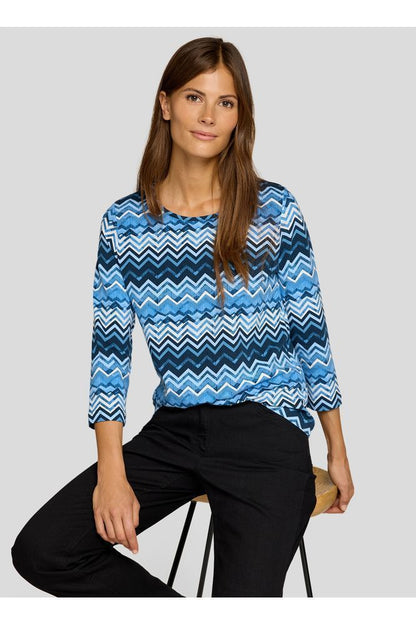 Rabe T-shirt 55-114376