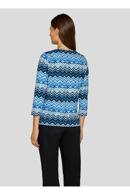 Rabe T-shirt 55-114376