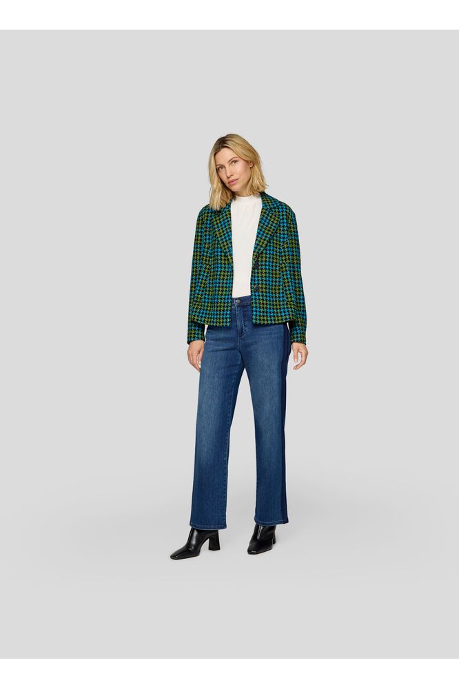 Rabe Jacket 55-223020 5328
