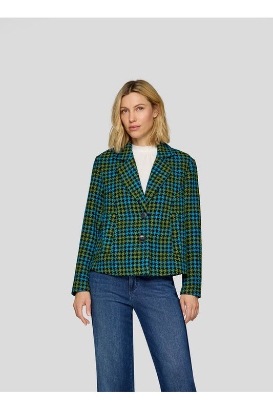 Rabe Jacket 55-223020 5328