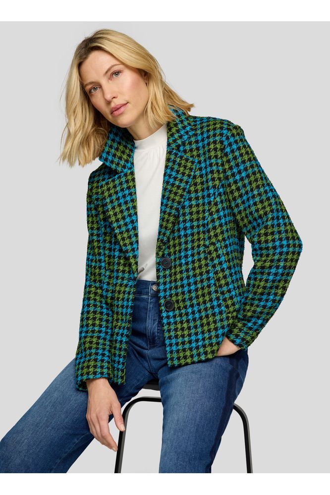 Rabe Jacket 55-223020 5328