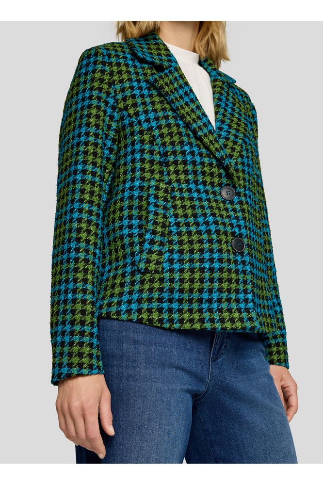 Rabe Jacket 55-223020 5328