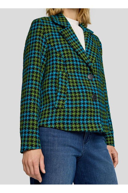Rabe Jacket 55-223020 5328