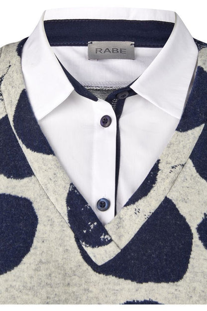 Rabe T-shirt 55-114366