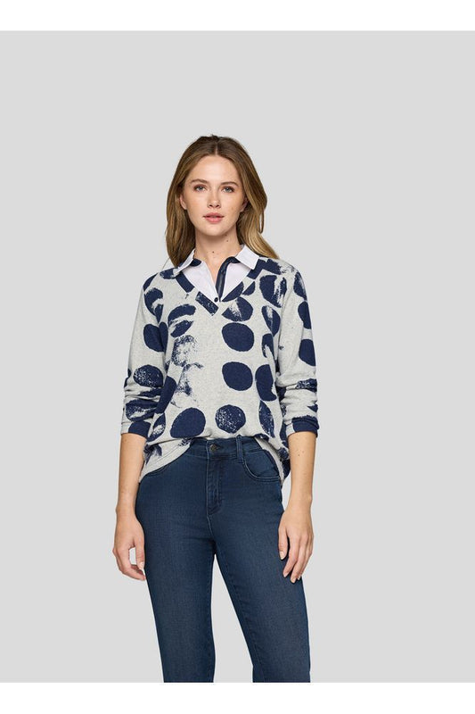 Rabe T-shirt 55-114366