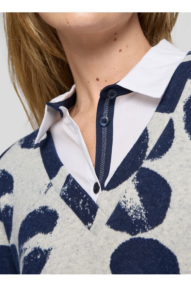 Rabe T-shirt 55-114366