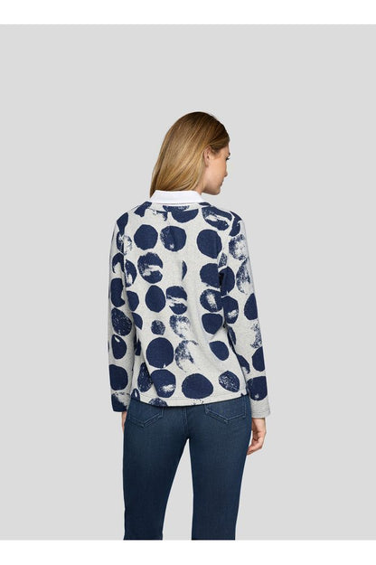 Rabe T-shirt 55-114366