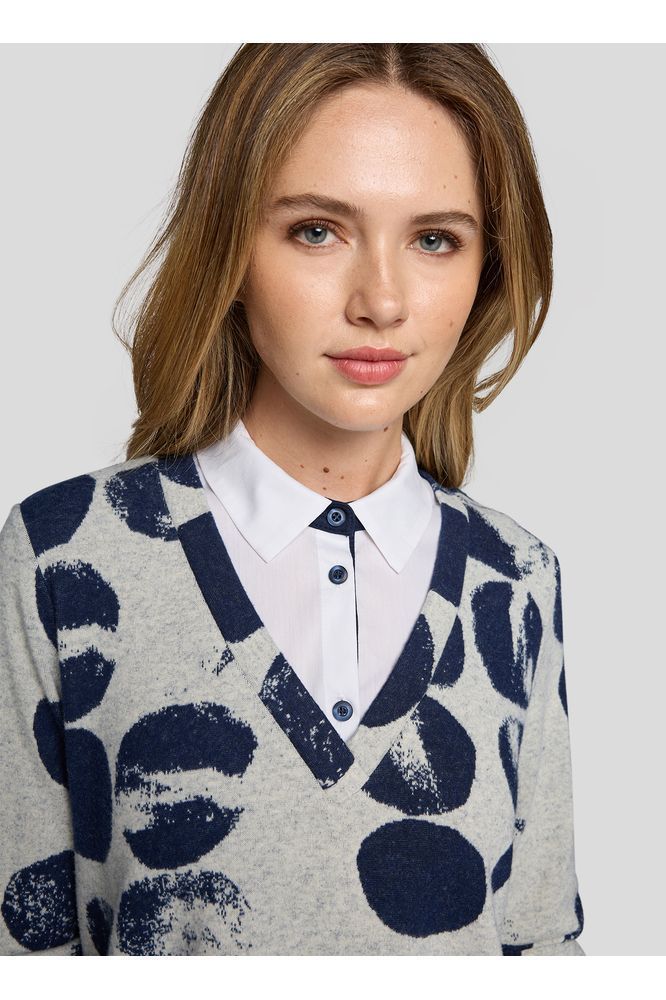 Rabe T-shirt 55-114366