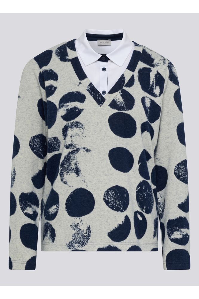 Rabe T-shirt 55-114366