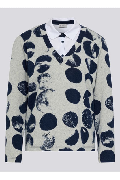 Rabe T-shirt 55-114366