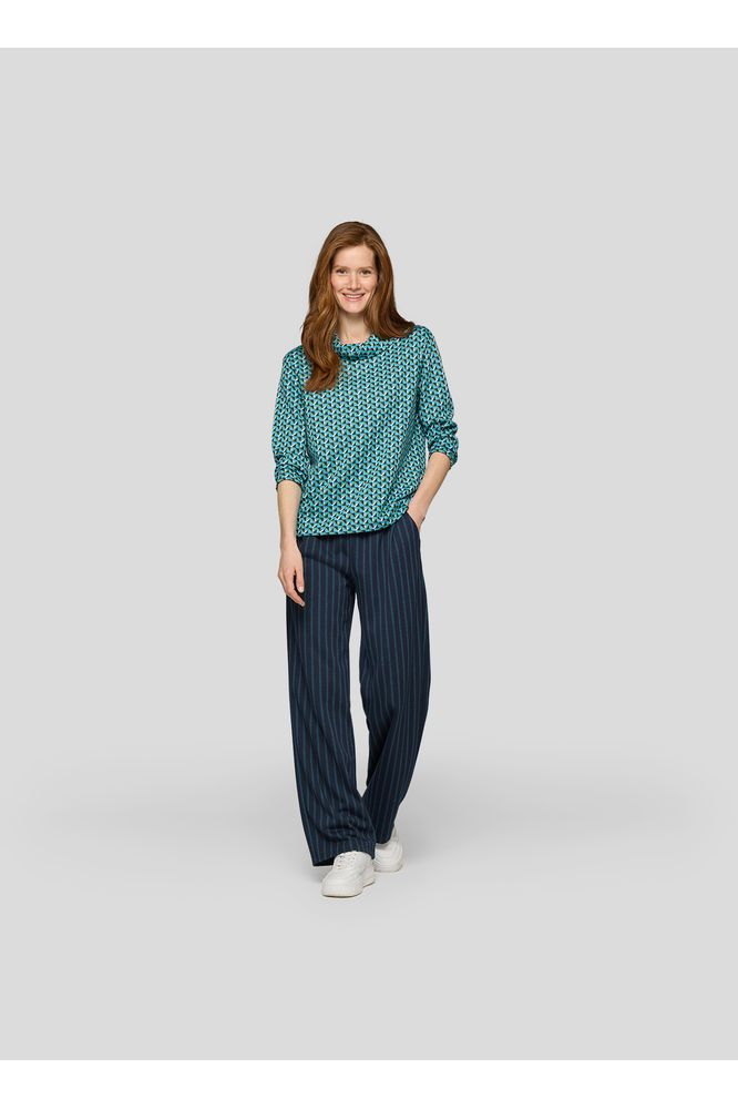 Rabe T-shirt 55-123362 Pacific