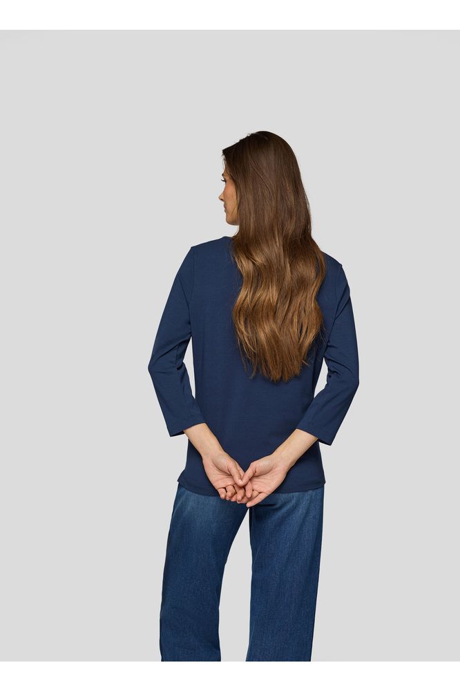 Rabe T-shirt 55-214305 Blue